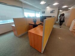 Suntec Tower Three (D1), Office #616330441